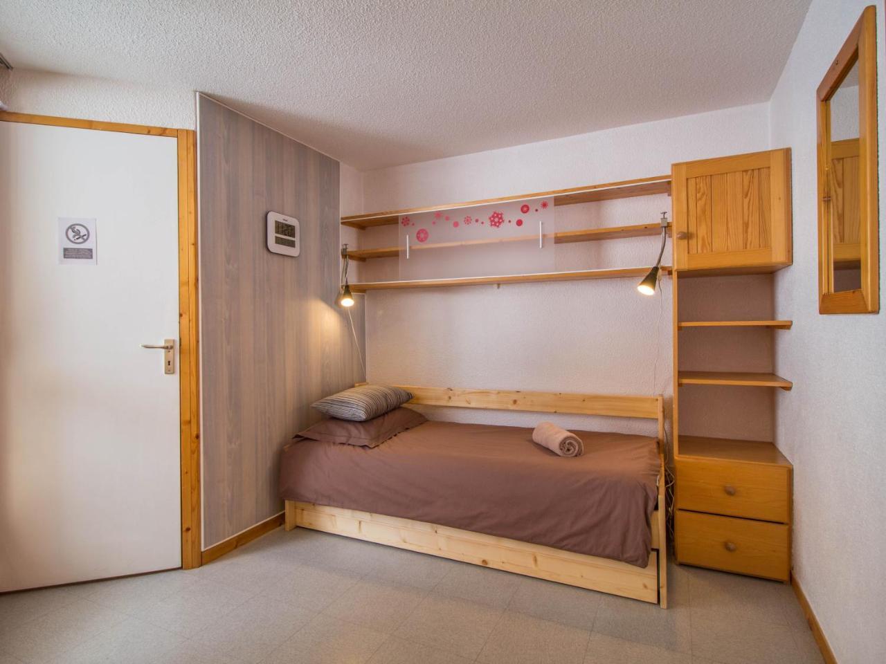 23 Praz De L'Ours Vallandry - Les Arcs Peisey-Nancroix Exterior foto